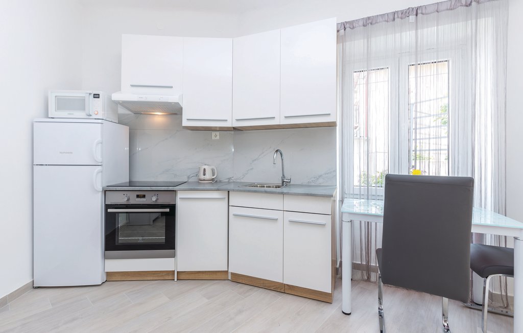 Lejlighed - Novi Vinodolski , Kroatien - CKN548 7