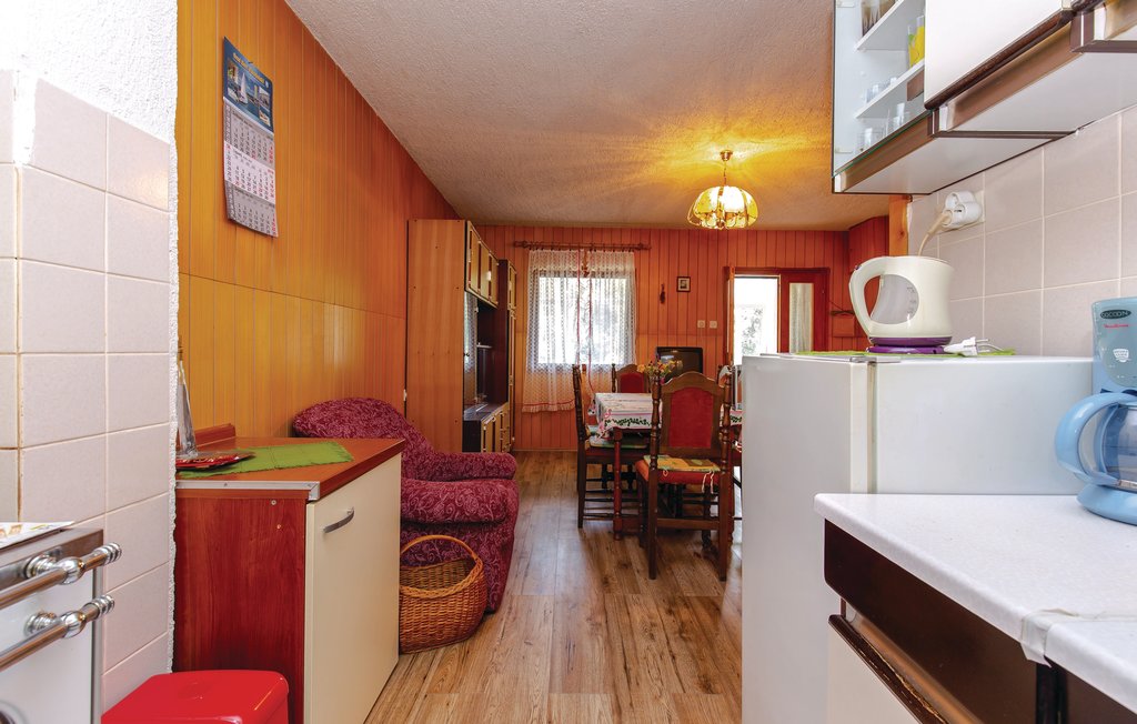 Ferienhaus - Novi Vinodolski-Breze , Kroatien - CKN555 17