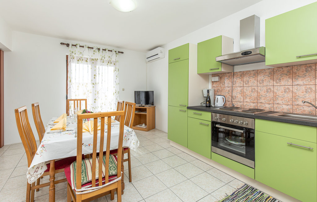 Lejlighed - Novi Vinodolski , Kroatien - CKN566 4