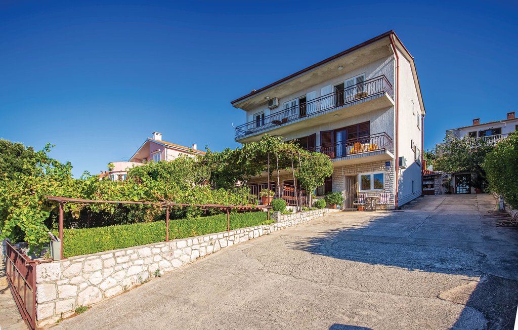 Lejlighed - Novi Vinodolski , Kroatien - CKN588 6