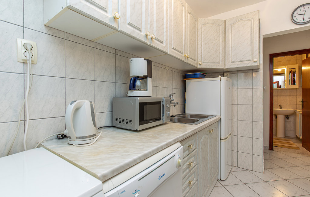 Lejlighed - Novi Vinodolski , Kroatien - CKN589 12