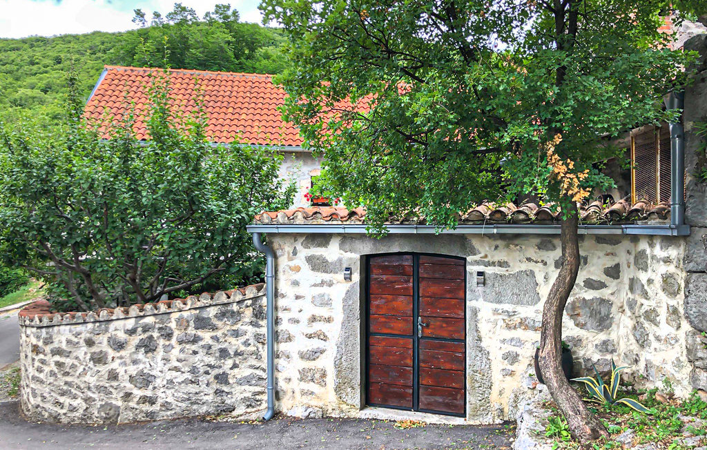 Feriehuse - Novi Vinodolski , Kroatien - CKN642 11