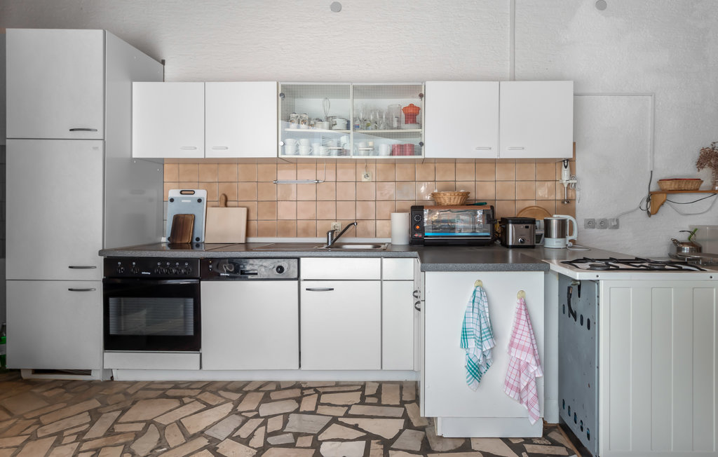 Lejlighed - Klenovica - Novi Vinodolski , Kroatien - CKN684 6