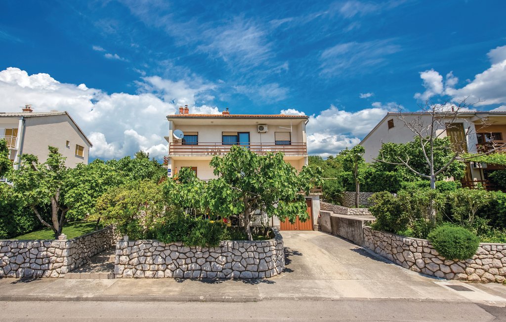 Lejlighed - Novi Vinodolski , Kroatien - CKN282 7