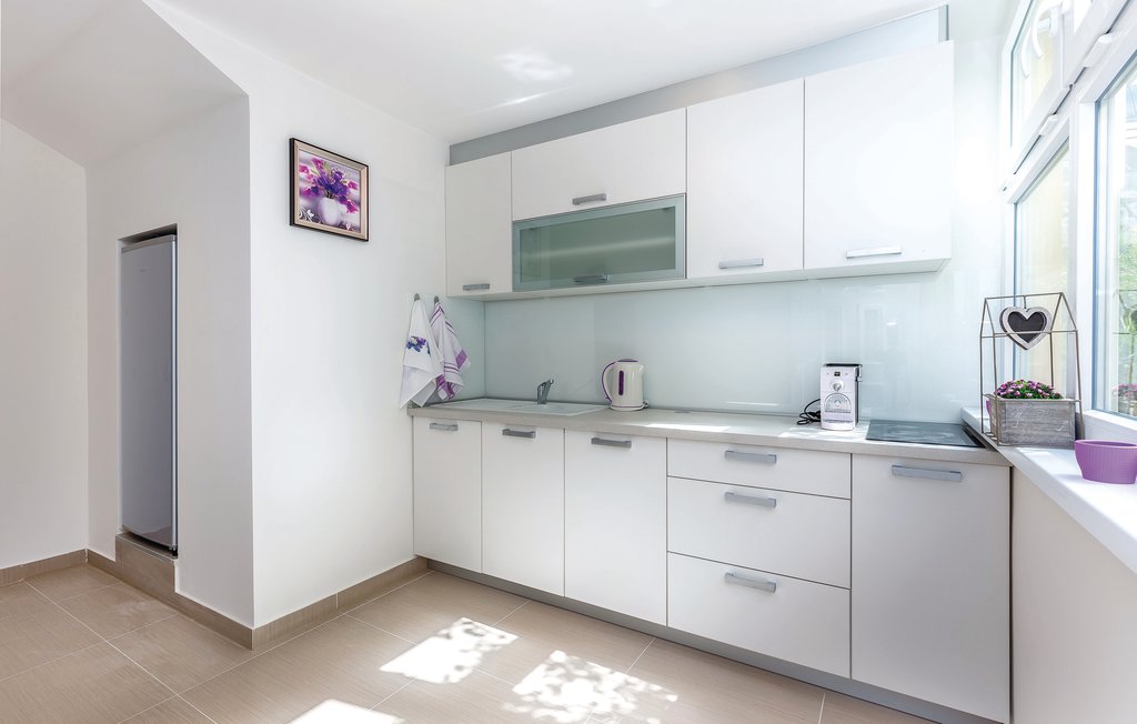 Feriehuse - Novi Vinodolski-Smokvica , Kroatien - CKN535 24