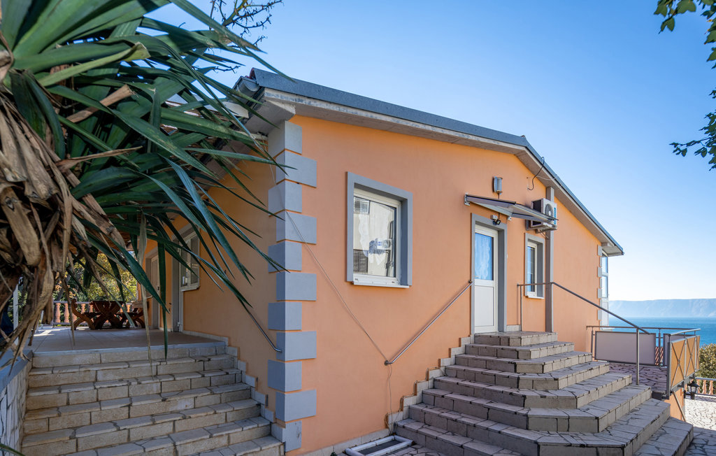 Semesterhus - Novi Vinodolski-Klenovica , Kroatien - CKN129 11