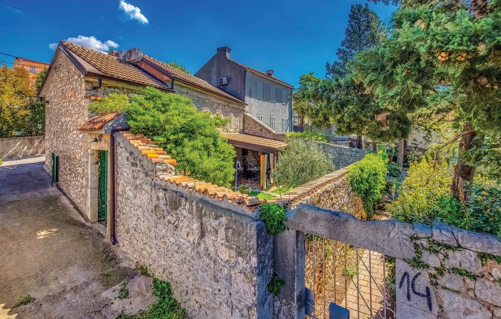 Ferienhaus - Novi Vinodolski , Kroatien - CKN239 9