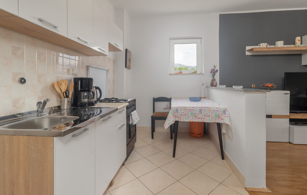 Ferieleilighet - Novi Vinodolski , Kroatia - CKN262 13