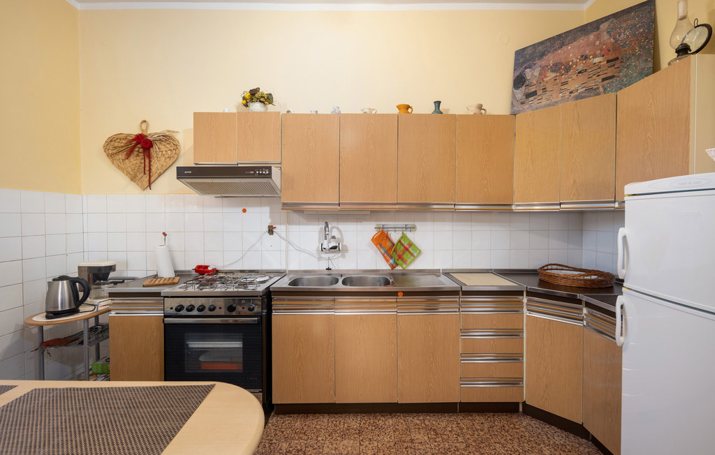 Ferienwohnung - Novi Vinodolski , Kroatien - CKN269 6