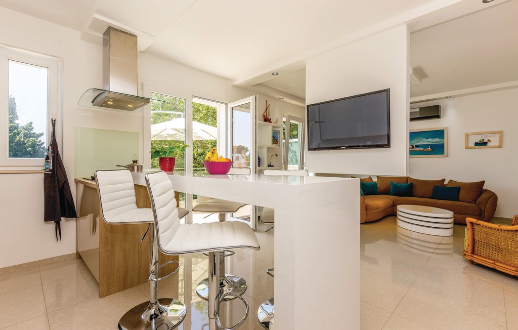 Ferienhaus - Novi Vinodolski , Kroatien - CKN475 24