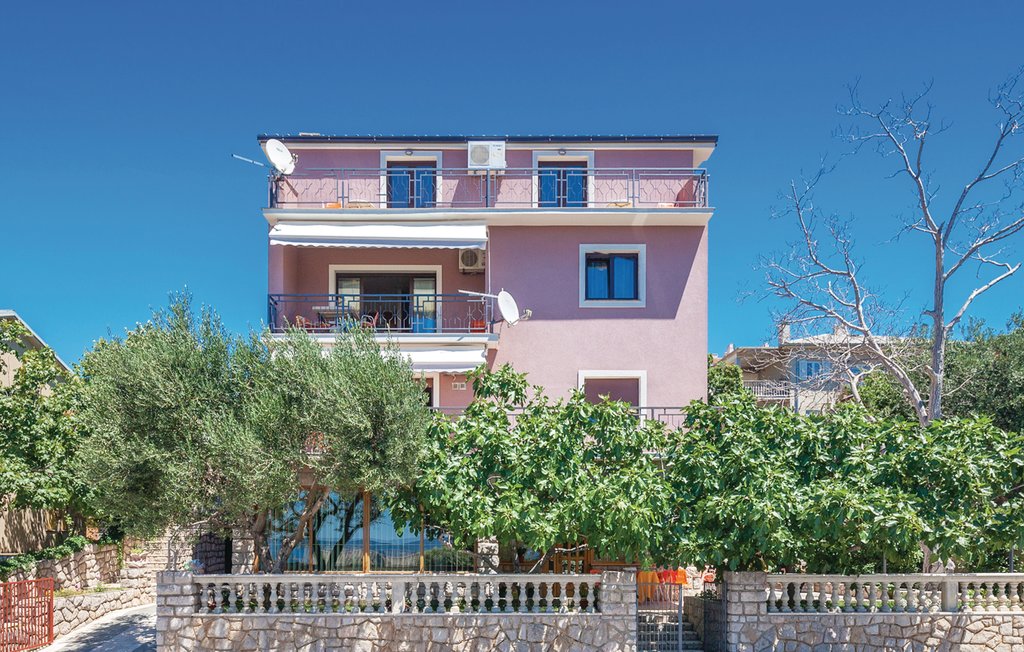 Lejlighed - Novi Vinodolski , Kroatien - CKN480 9