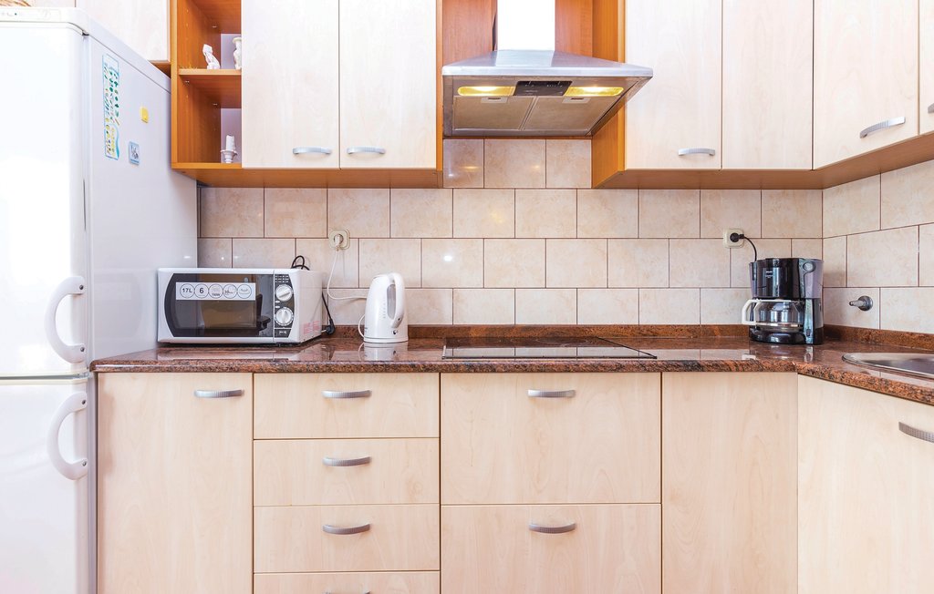 Lejlighed - Novi Vinodolski , Kroatien - CKN506 16