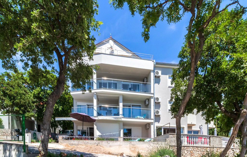 Semesterlägenhet - Novi Vinodolski-Povile , Kroatien - CKN636 11