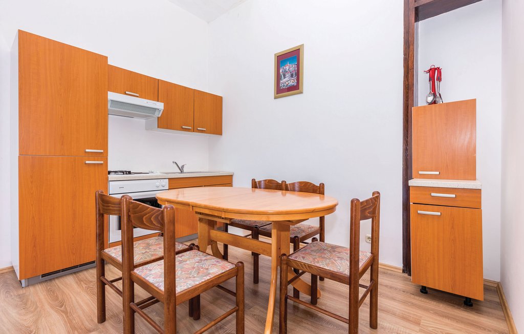 Feriehuse - Novi Vinodolski-Klenovica , Kroatien - CKN160 27