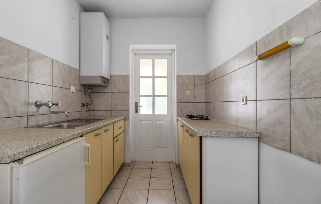 Feriehuse - Novi Vinodolski-Povile , Kroatien - CKN257 26