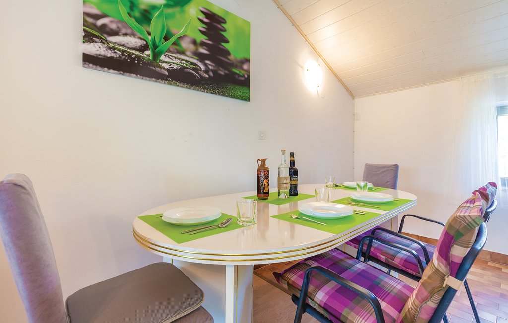 Feriehuse - Novi Vinodolski , Kroatien - CKN380 32