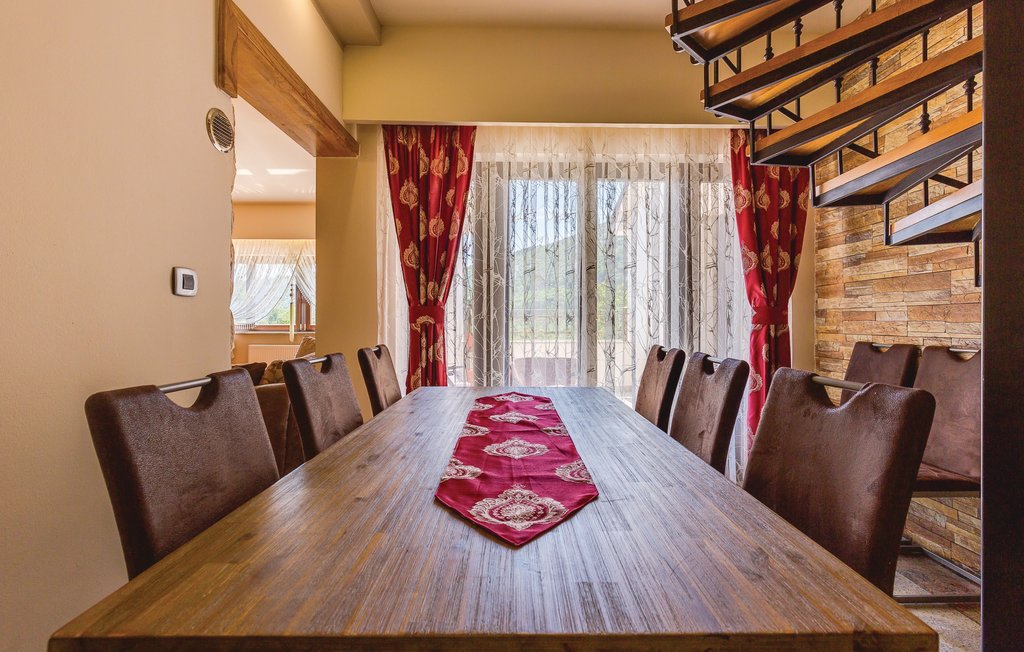 Feriehuse - Novi Vinodolski , Kroatien - CKN400 33