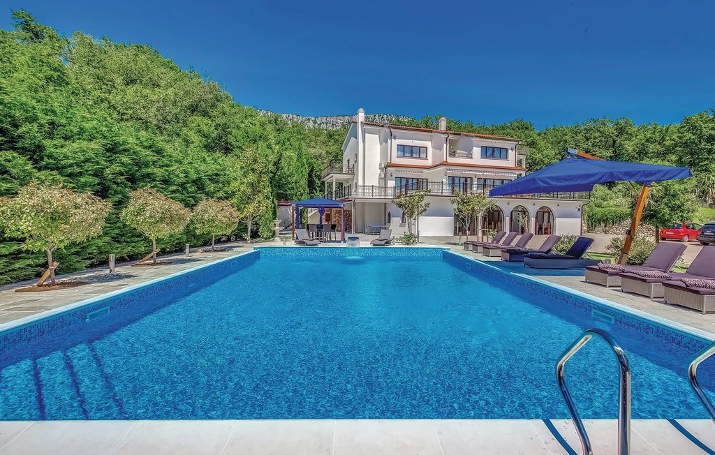 Feriehuse - Novi Vinodolski , Kroatien - CKN400 18