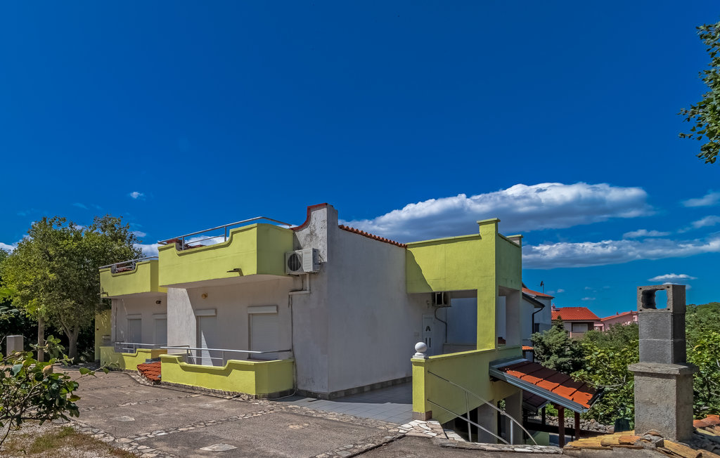 Ferieleilighet - Novi Vinodolski-Klenovica , Kroatia - CKN136 10