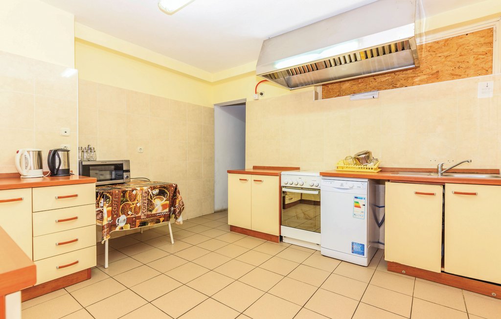 Feriehuse - Novi Vinodolski-Klenovica , Kroatien - CKN160 24