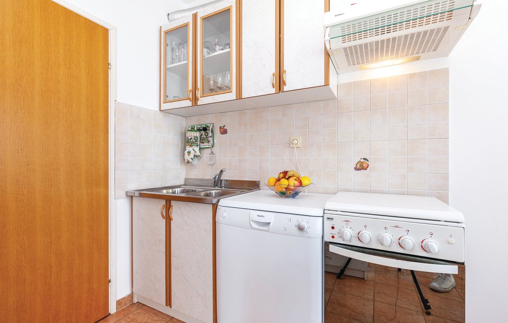 Lejlighed - Novi Vinodolski , Kroatien - CKN206 18