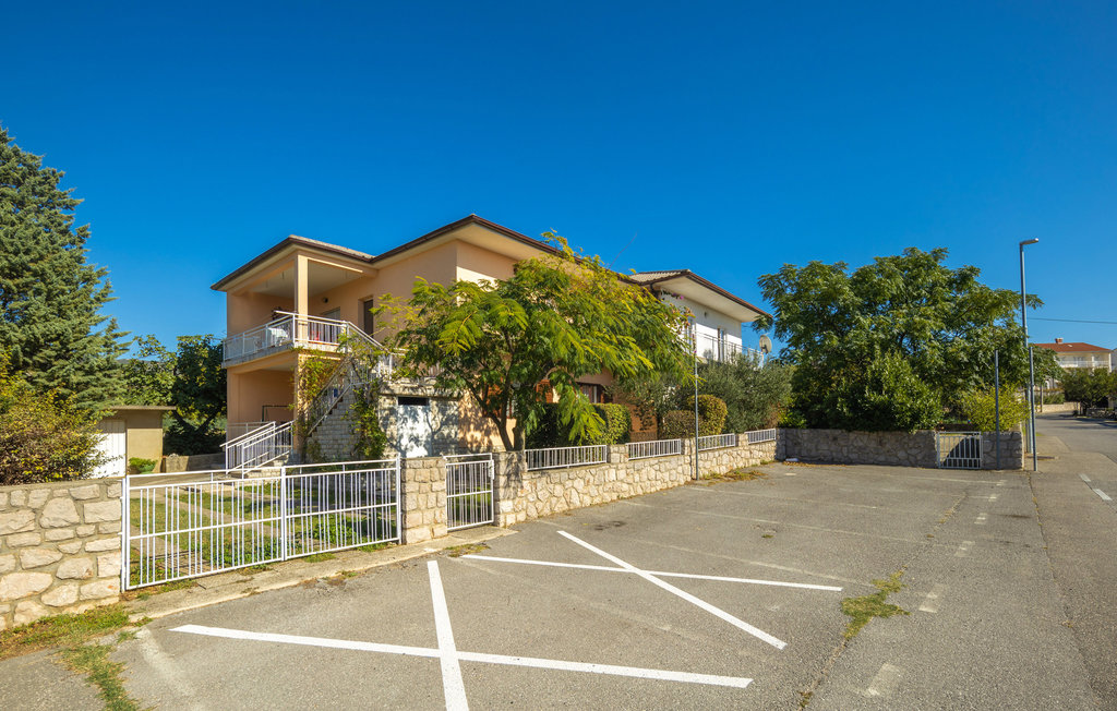 Ferienwohnung - Novi Vinodolski , Kroatien - CKN269 8