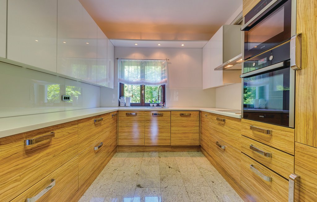 Feriehuse - Novi Vinodolski , Kroatien - CKN400 30