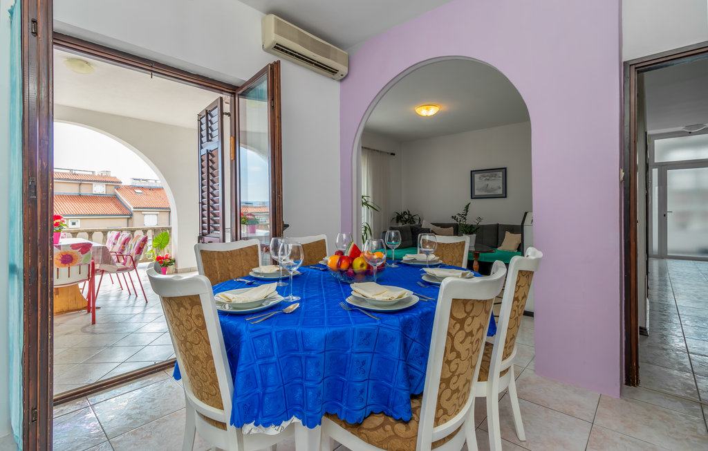 Ferieleilighet - Novi Vinodolski , Kroatia - CKN446 12