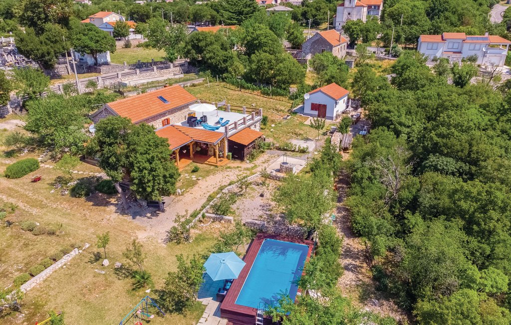 Feriehuse - Novi Vinodolski-Donji Zagon , Kroatien - CKN456 15