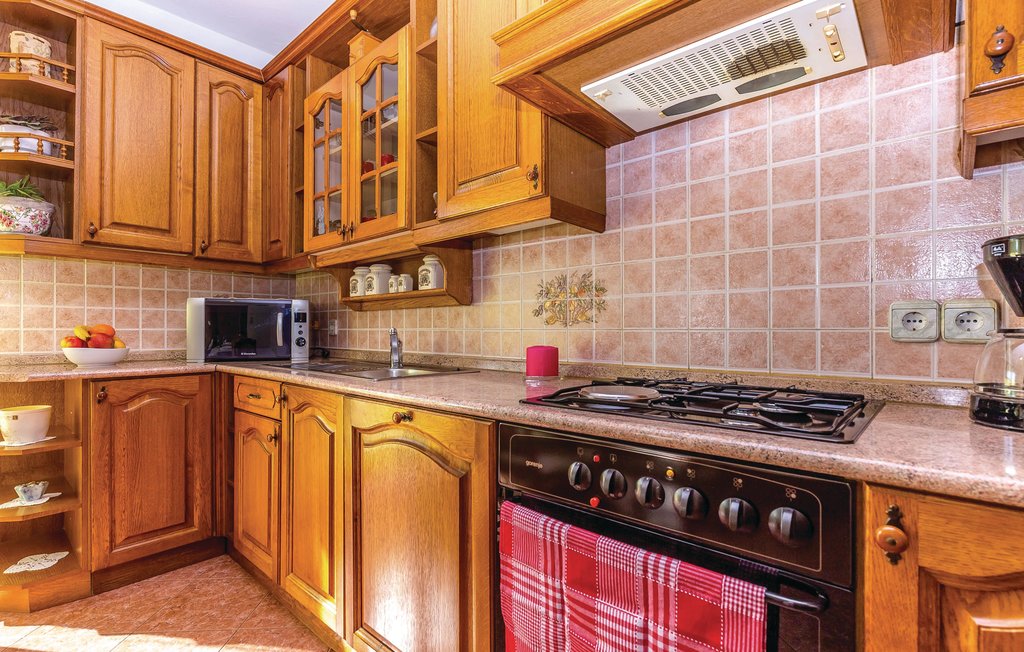 Lejlighed - Novi Vinodolski , Kroatien - CKN498 10