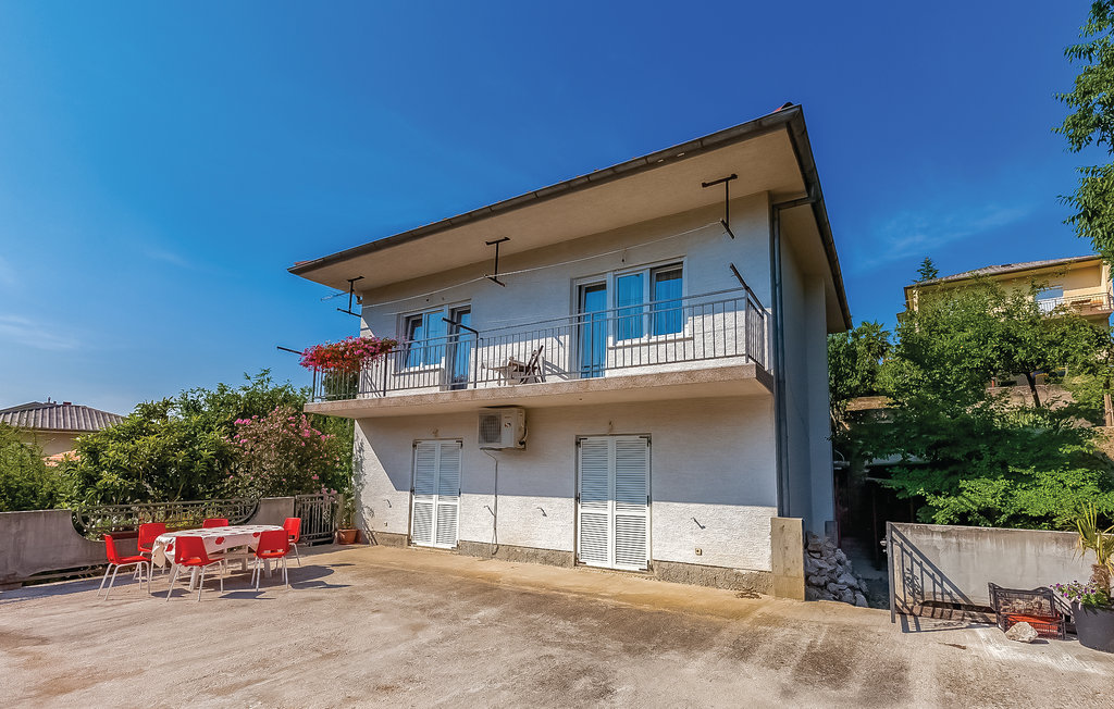 Lejlighed - Novi Vinodolski , Kroatien - CKN498 7