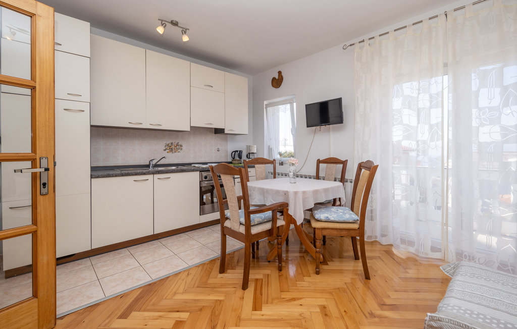 Lejlighed - Novi Vinodolski , Kroatien - CKN516 15