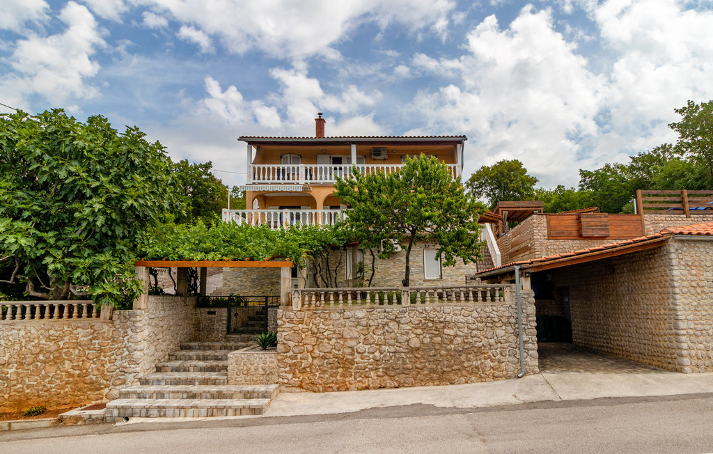 Feriehuse - Novi Vinodolski-Donji Zagon , Kroatien - CKN544 16