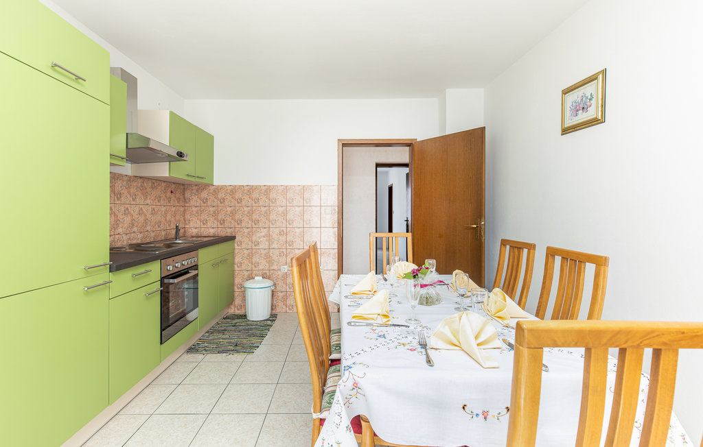 Lejlighed - Novi Vinodolski , Kroatien - CKN566 16