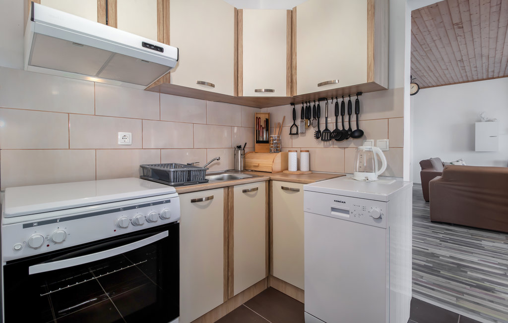 Lejlighed - Novi Vinodolski-Donji Zagon , Kroatien - CKN568 13