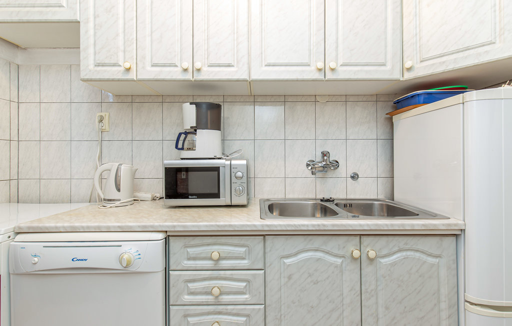 Lejlighed - Novi Vinodolski , Kroatien - CKN589 13