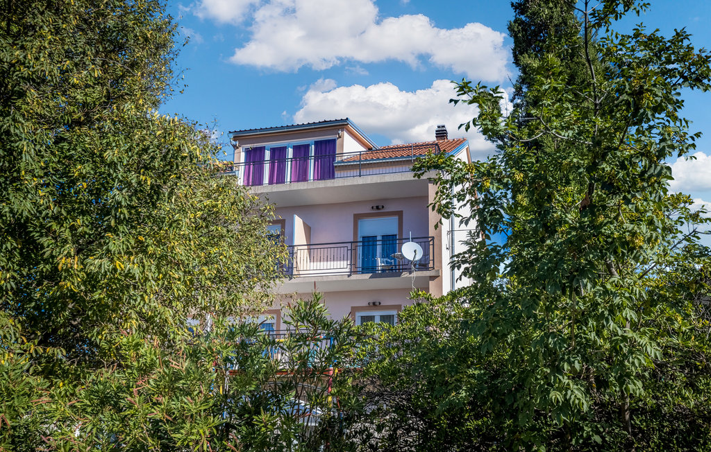 Ferienwohnung - CKN-Novi Vinodolski , Kroatien - CKN592 5