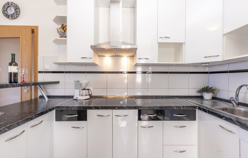 Lejlighed - Novi vinodolski , Kroatien - CKN594 15