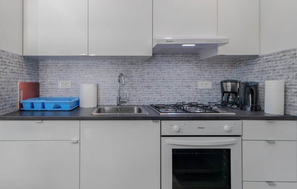 Lejlighed - Novi Vinodolski , Kroatien - CKN597 12