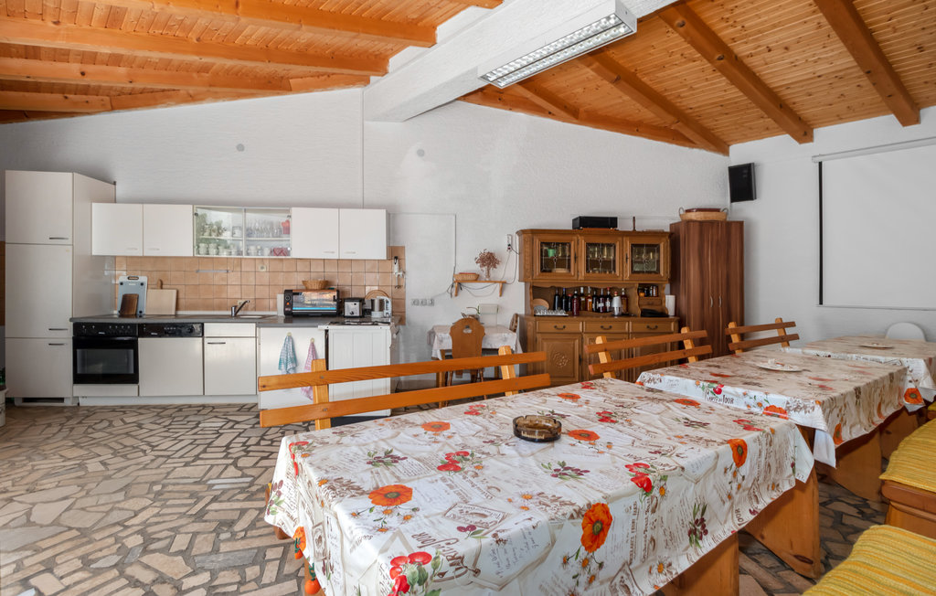 Lejlighed - Novi Vinodolski - Klenovica , Kroatien - CKN683 4