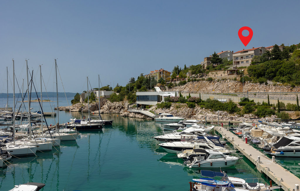 Lejlighed - Novi Vinodolski , Kroatien - CKN691 1