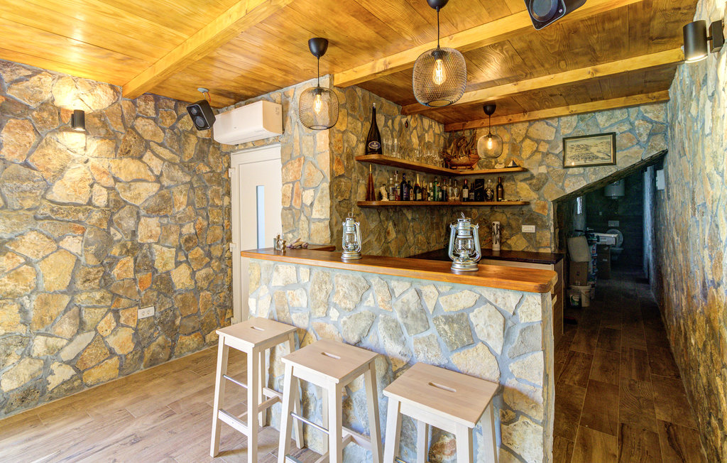 Ferieleilighet - Novi Vinodolski-Klenovica , Kroatia - CKN711 16