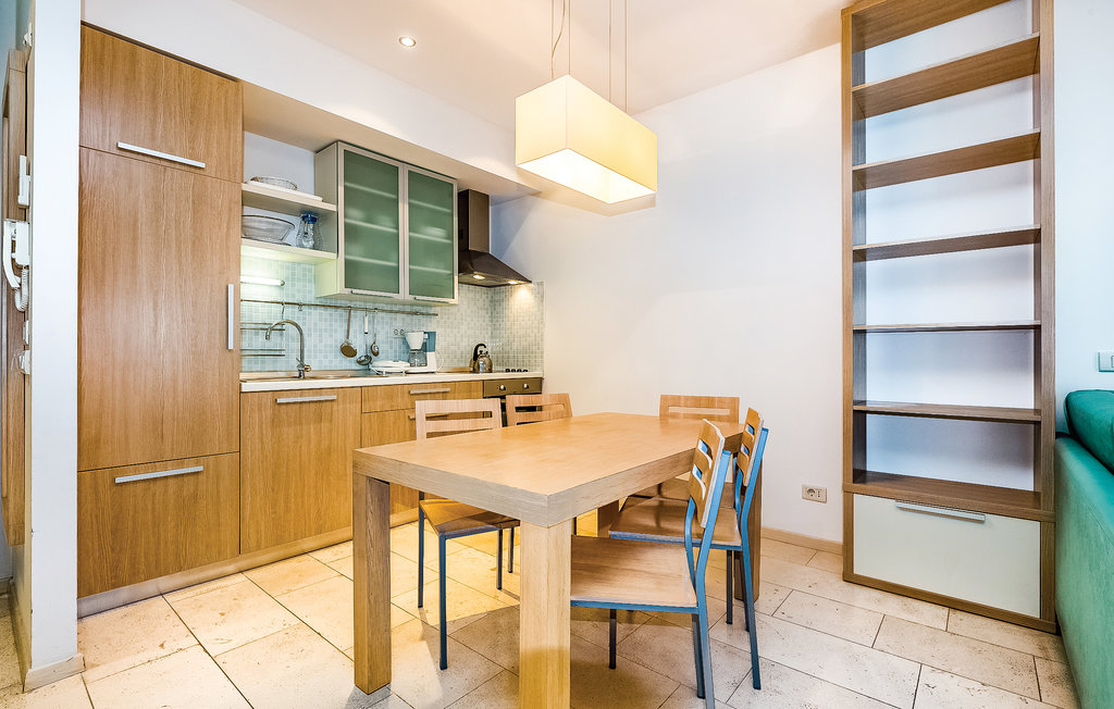 Lejlighed - Novi Vinodolski , Kroatien - CKN752 32