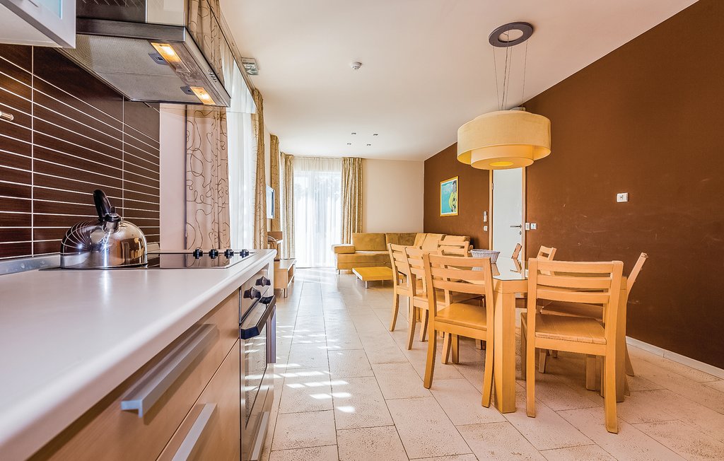 Lejlighed - Novi vinodolski , Kroatien - CKN776 34