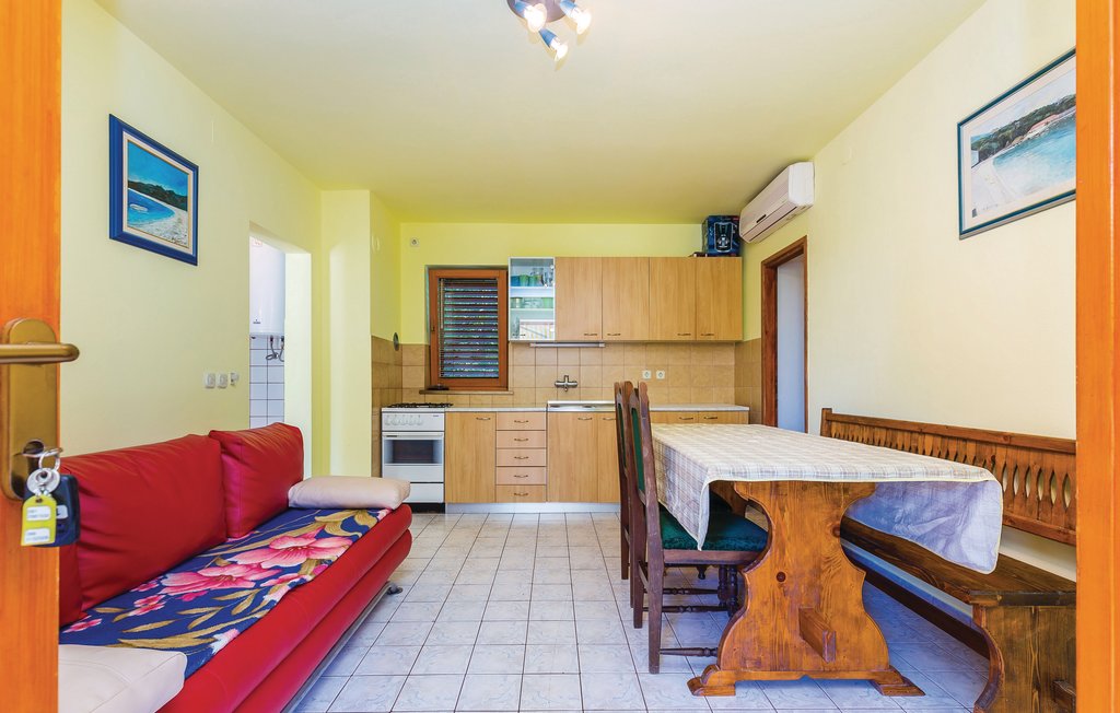 Lejlighed - Novi Vinodolski-Povile , Kroatien - CKN117 16