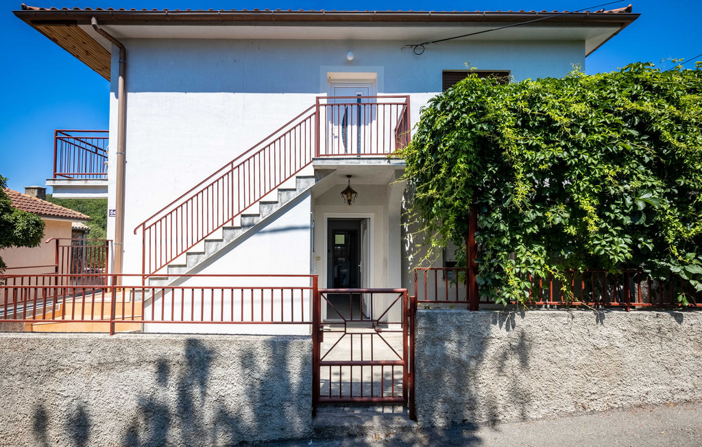 Ferienhaus - Novi Vinodolski-Povile , Kroatien - CKN227 7
