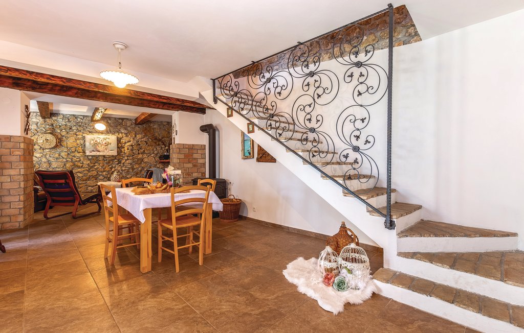 Ferienhaus - Novi Vinodolski , Kroatien - CKN239 19
