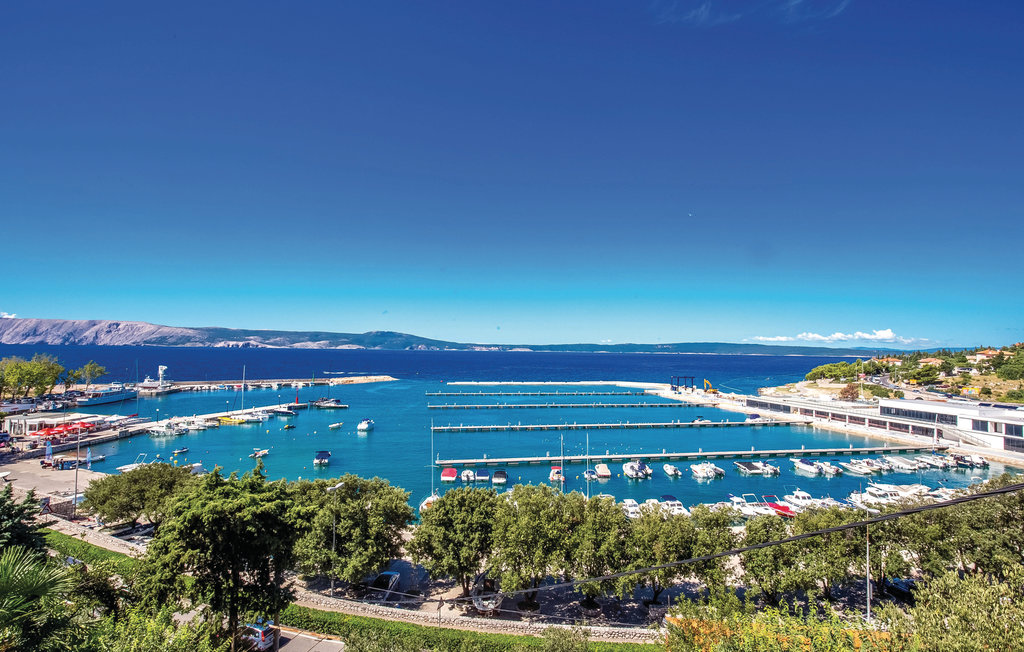 Ferienhaus - Crikvenica , Kroatien - CKA345 49