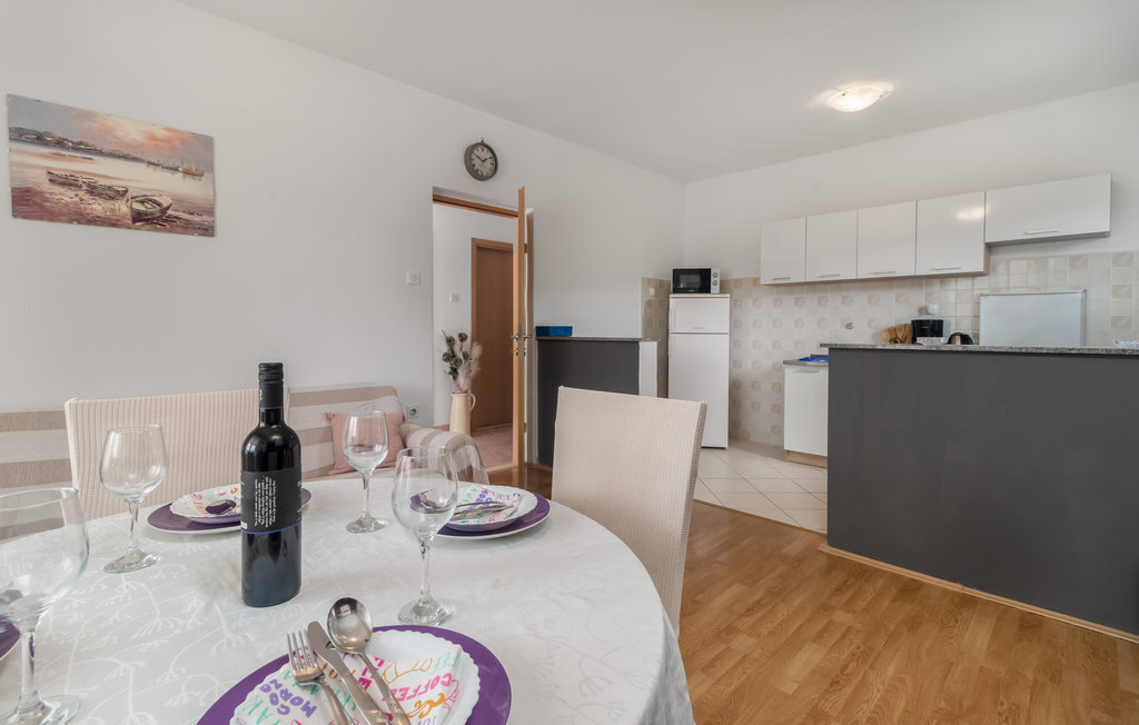 Ferieleilighet - Novi Vinodolski , Kroatia - CKN262 10