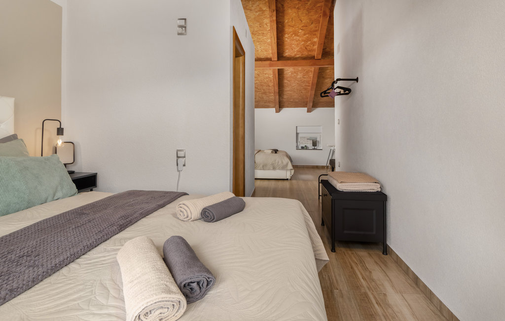 Semesterhus - Novi Vinodolski-Bribir , Kroatien - CKN499 27